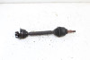 TRANSMISION DELANTERA IZQUIERDA RENAULT LAGUNA II (BG0) 