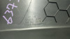 NO IDENTIFICADO Volkswagen GOLF VII (5G1/BE1) 