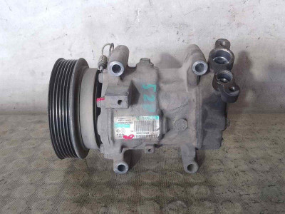 COMPRESOR AIRE ACONDICIONADO, RENAULT, KANGOO I (F/KC0)