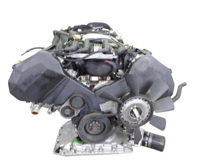 MOTOR COMPLETO