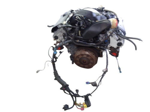 MOTOR COMPLETO de segunda mano