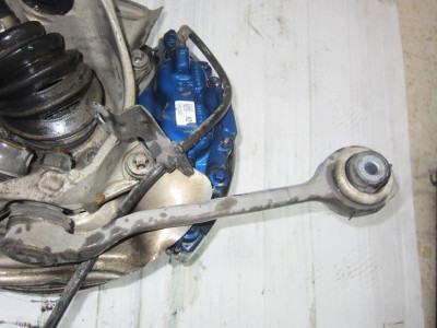 BRAZO SUSPENSION INFERIOR DELANTERO DERECHO, BMW, SERIE X3 (G01)