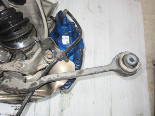 BRAZO SUSPENSION INFERIOR DELANTERO DERECHO BMW SERIE X3 (G01) 