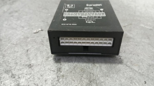 MODULO ELECTRONICO, HYUNDAI, I40 CW (VF)