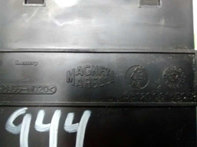 MODULO ELECTRONICO, PEUGEOT, 407