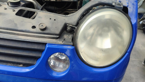  VOLKSWAGEN LUPO (6X1/6E1) 