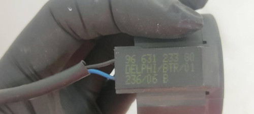 NO IDENTIFICADO Citroen C4 PICASSO 