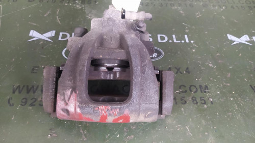 PINZA DE FRENO DELANTERA IZQUIERDA MINI MINI (R50,R53) 