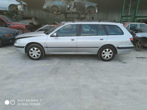  PEUGEOT 406 BREAK (S1/S2) 