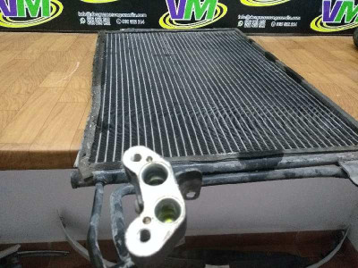 RADIADOR CALEFACCION / AIRE ACONDICIONADO, SEAT, ALTEA (5P1)