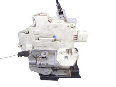 CERRADURA PUERTA TRASERA DERECHA, SEAT, ALTEA XL (5P5)