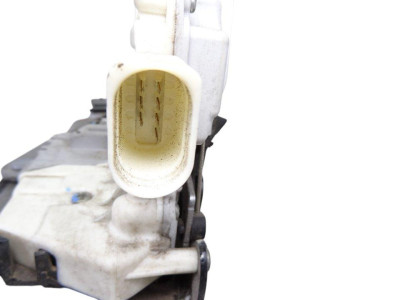 CERRADURA PUERTA TRASERA DERECHA, SEAT, ALTEA XL (5P5)