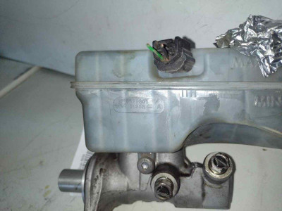 BOMBA FRENO, RENAULT, CLIO IV