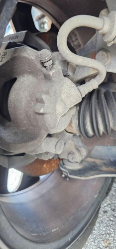  MANGUETA DELANTERA DERECHA, RENAULT, CAPTUR I 