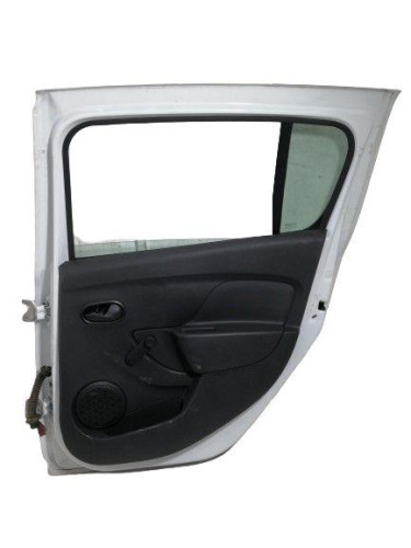  PUERTA TRASERA DERECHA, DACIA, SANDERO II 