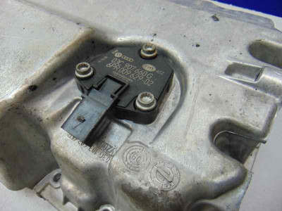 CARTER, SKODA, SUPERB COMBI (3T5)
