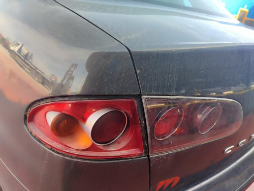 SEAT CORDOBA BERLINA (6L2) — vehículo donante para recambios 