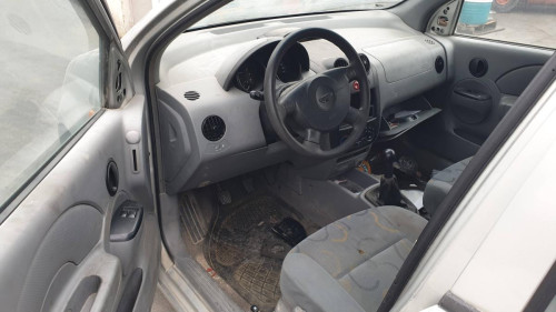  DAEWOO KALOS 