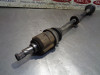  TRANSMISION DELANTERA DERECHA Opel CORSA C 