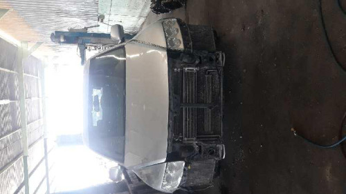  VOLKSWAGEN TOUAREG (7LA) 