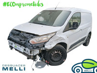 FORD TRANSIT CONNECT (CHC)