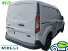 FORD TRANSIT CONNECT (CHC) — автомобиль-донор на запчасти 