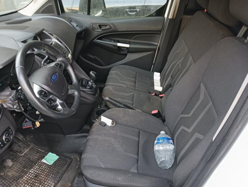 FORD TRANSIT CONNECT (CHC) — автомобиль-донор на запчасти 