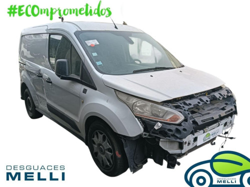 FORD TRANSIT CONNECT (CHC) — автомобиль-донор на запчасти 