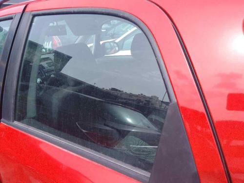 LUNA TRASERA IZQUIERDA FIAT SEDICI (189) 