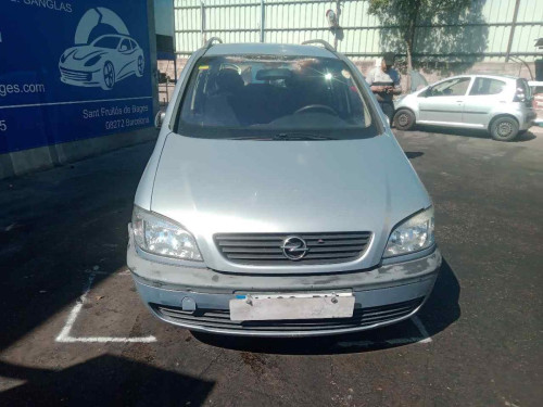  OPEL ZAFIRA A 