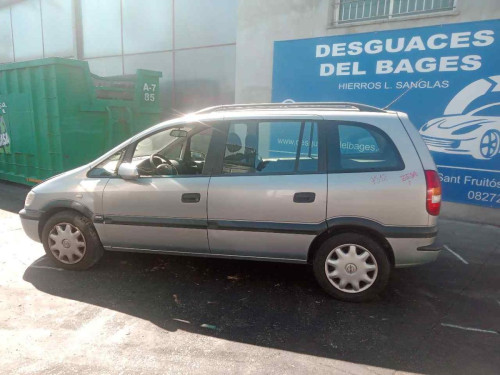  OPEL ZAFIRA A 