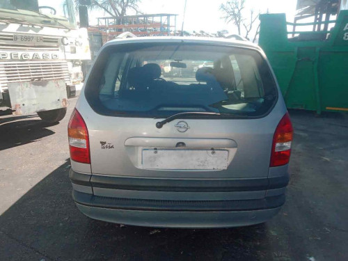  OPEL ZAFIRA A 