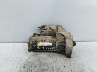 MOTOR ARRANQUE