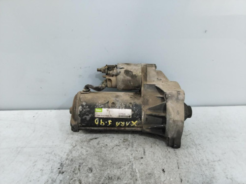MOTOR ARRANQUE 