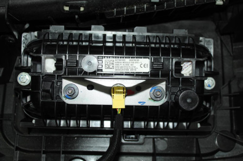 KIT AIRBAG de segunda mano