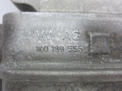 SOPORTE MOTOR, VOLKSWAGEN, TOURAN (1T3)