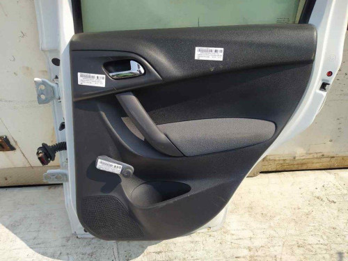  GUARNECIDO PUERTA TRASERA DERECHA CITROEN C3 