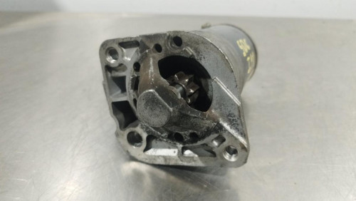  MOTOR ARRANQUE, DACIA, LOGAN 1 