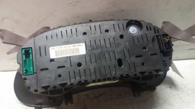CUADRO INSTRUMENTOS, Seat, IBIZA (6L1)