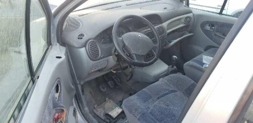RENAULT SCENIC I (JA...) — автомобиль-донор на запчасти 