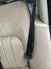 CINTURON SEGURIDAD TRASERO IZQUIERDO Land Rover RANGE ROVER (LM) 