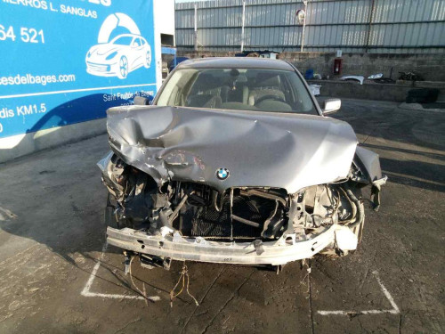  BMW SERIE 7 (E65/E66) 
