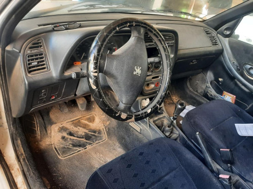  PEUGEOT 306 BREAK 