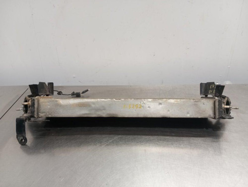  INTERCOOLER MAZDA 3 BERLINA / SEDÁN (BM/BN) 