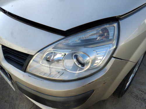  FARO IZQUIERDO Renault Scenic II (JM)(2003->) Renault Scenic II (JM)(2003->) 