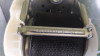 CINTURON SEGURIDAD DELANTERO IZQUIERDO BMW SERIE 1 BERLINA (E81/E87) 