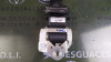 CINTURON SEGURIDAD DELANTERO IZQUIERDO BMW SERIE 1 BERLINA (E81/E87) 