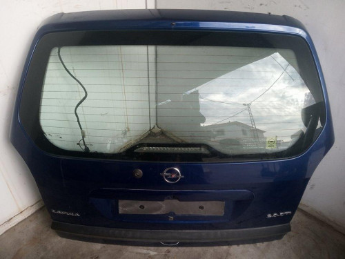 PORTON TRASERO Opel ZAFIRA A 