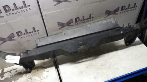 MOLDURAS DELANTERAS Toyota LAND CRUISER (J12) 