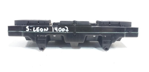  MANDO CLIMATIZADOR SEAT LEON (1P1) 